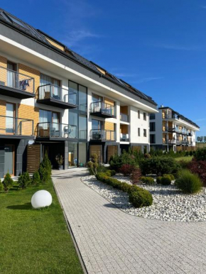 MB Apartments Sarbinowo